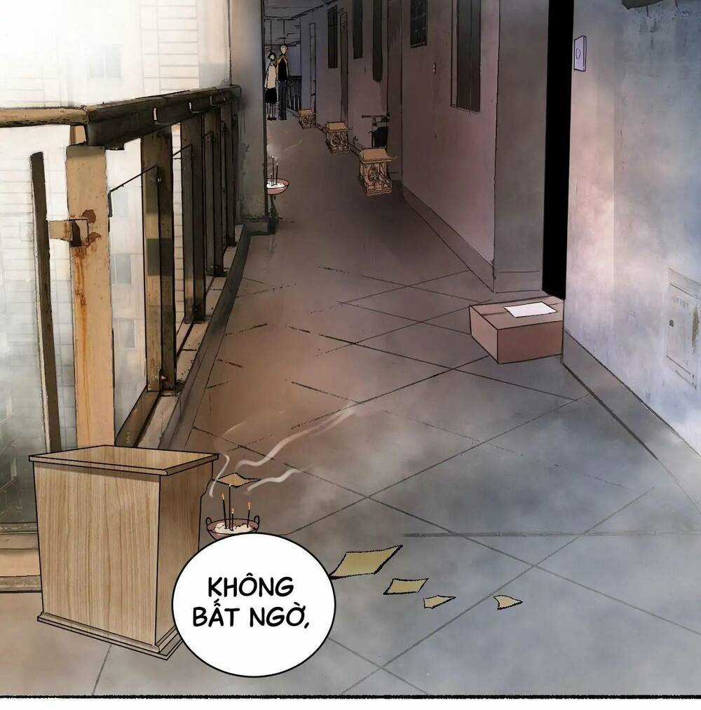 Trinh Thám Vlog - Chapter 8 - Trang 64