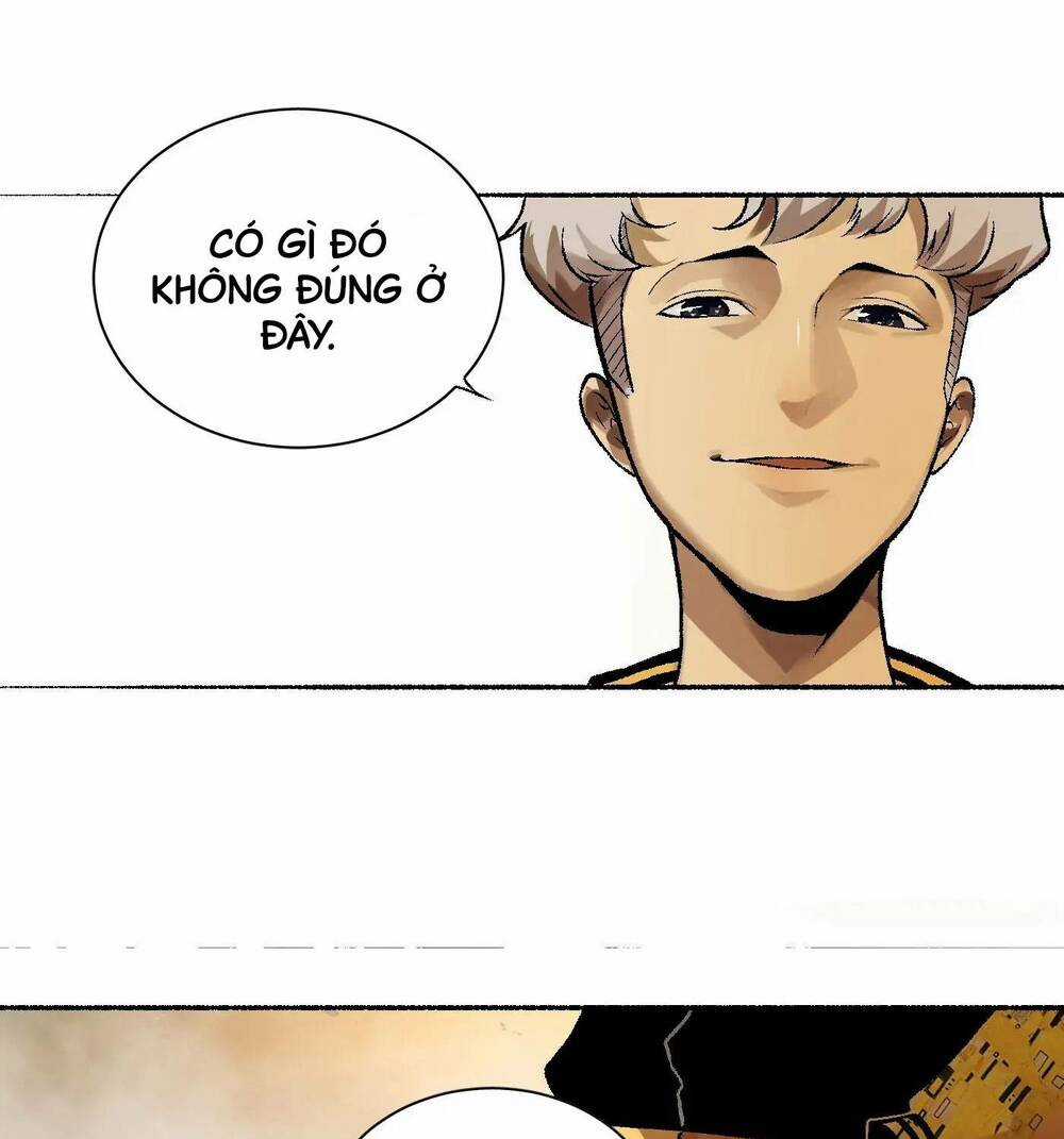 Trinh Thám Vlog - Chapter 8 - Trang 65