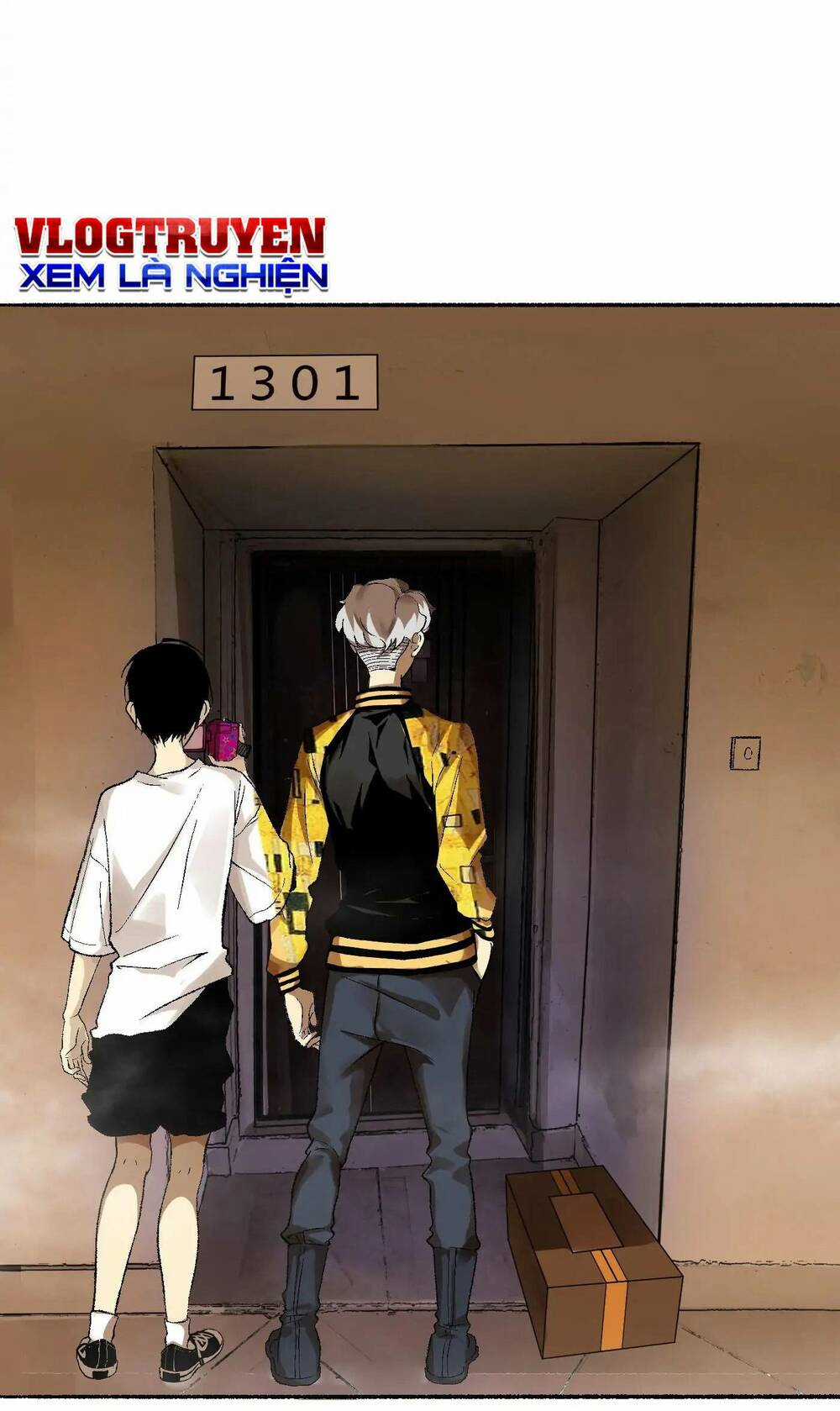 Trinh Thám Vlog - Chapter 8 - Trang 70