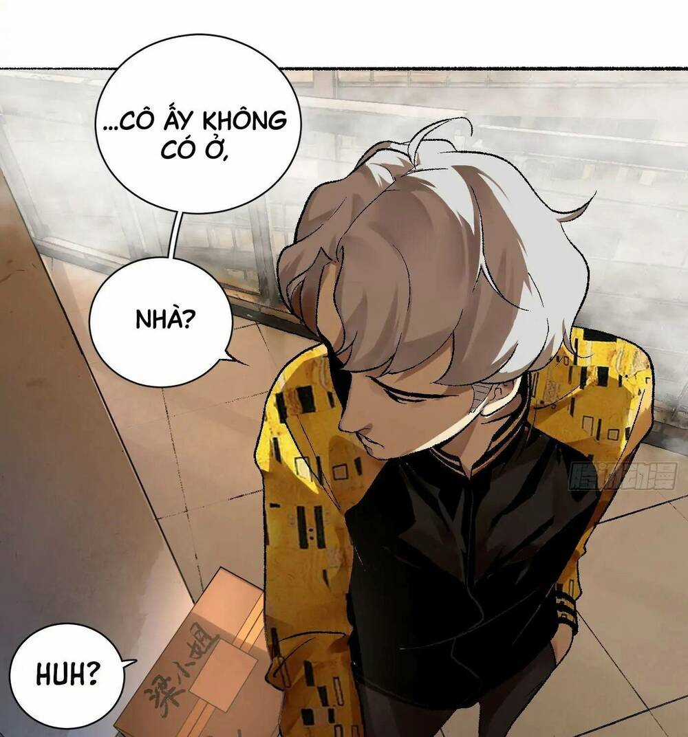 Trinh Thám Vlog - Chapter 8 - Trang 72