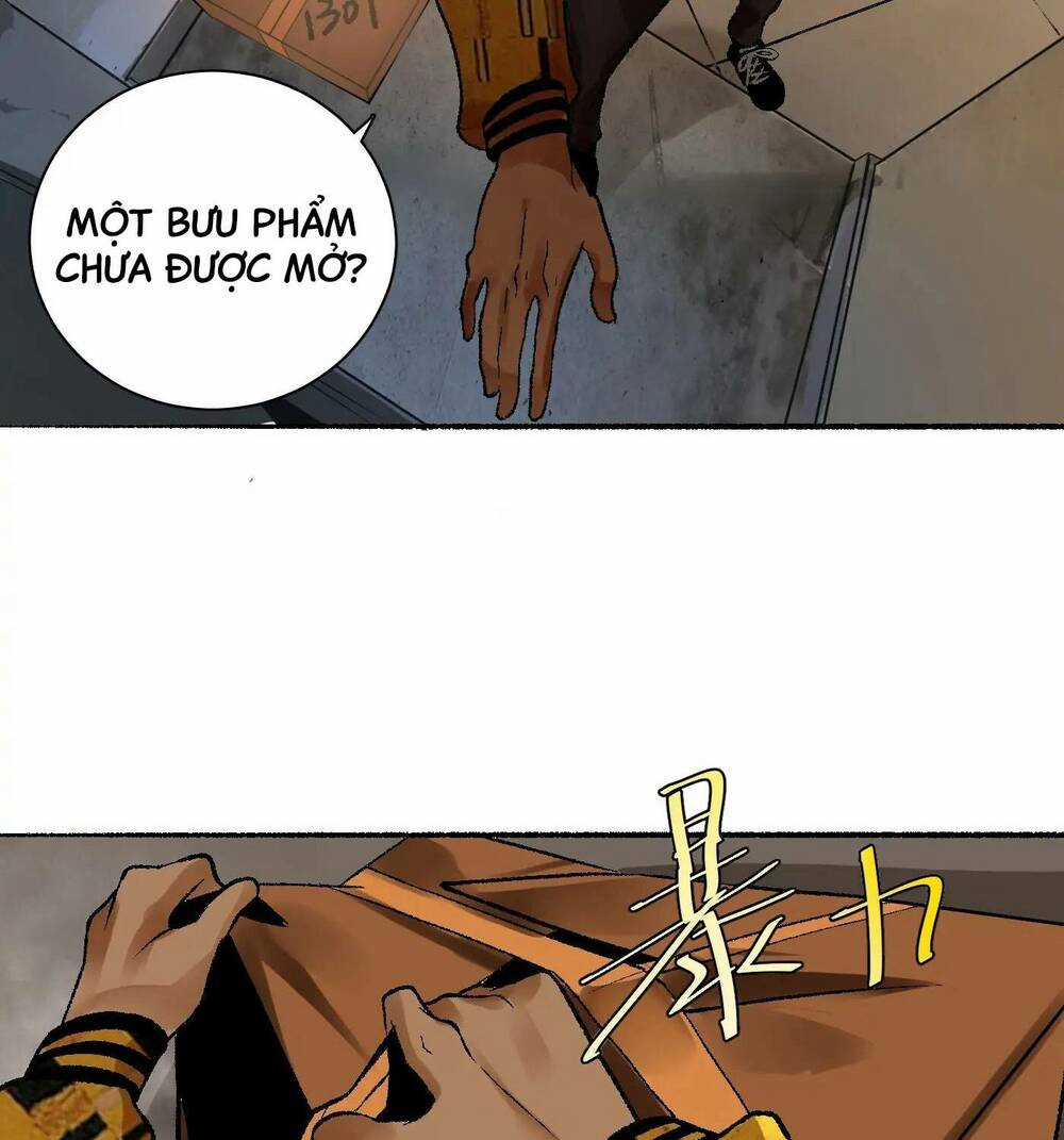 Trinh Thám Vlog - Chapter 8 - Trang 73