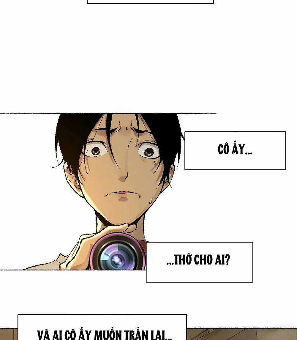 Trinh Thám Vlog - Chapter 8 - Trang 77