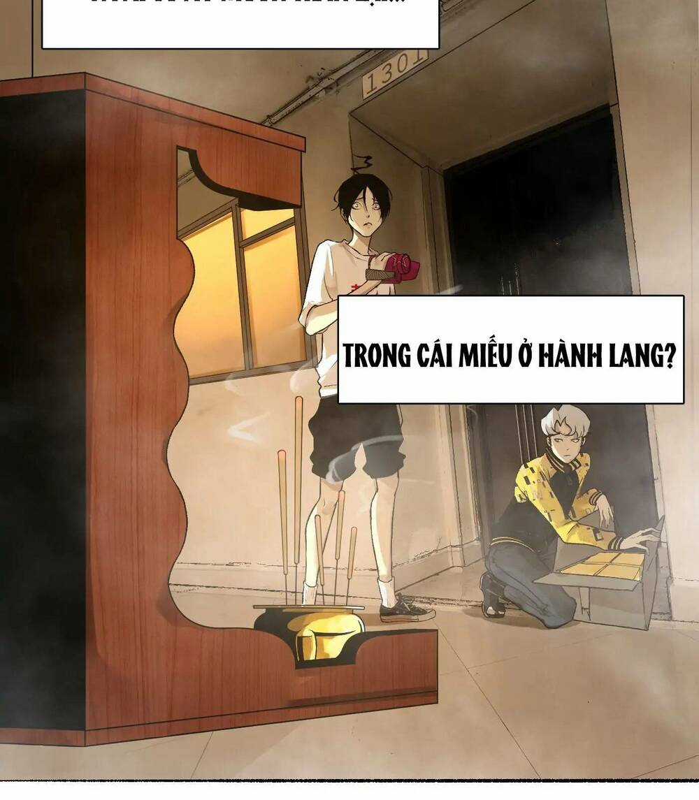 Trinh Thám Vlog - Chapter 8 - Trang 78