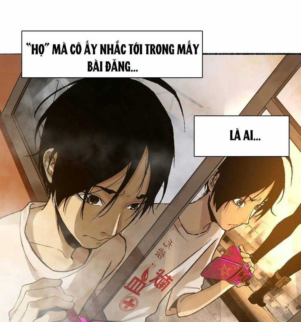 Trinh Thám Vlog - Chapter 8 - Trang 79