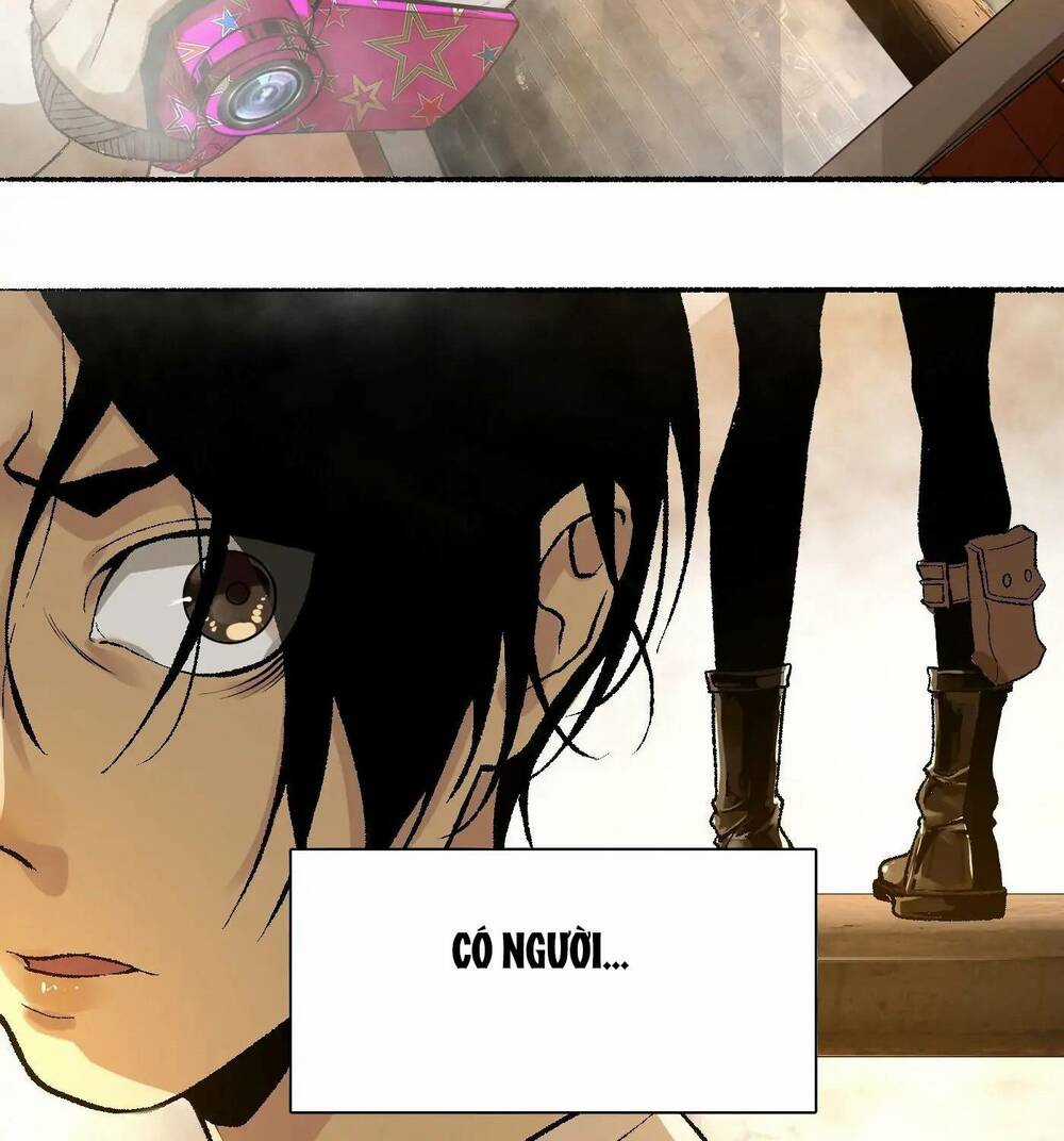 Trinh Thám Vlog - Chapter 8 - Trang 80