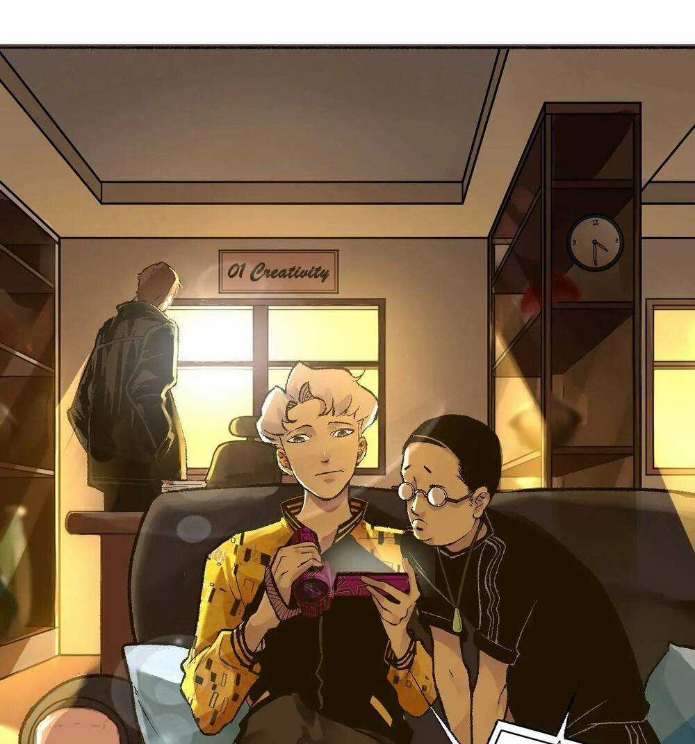 Trinh Thám Vlog - Chapter 8 - Trang 9