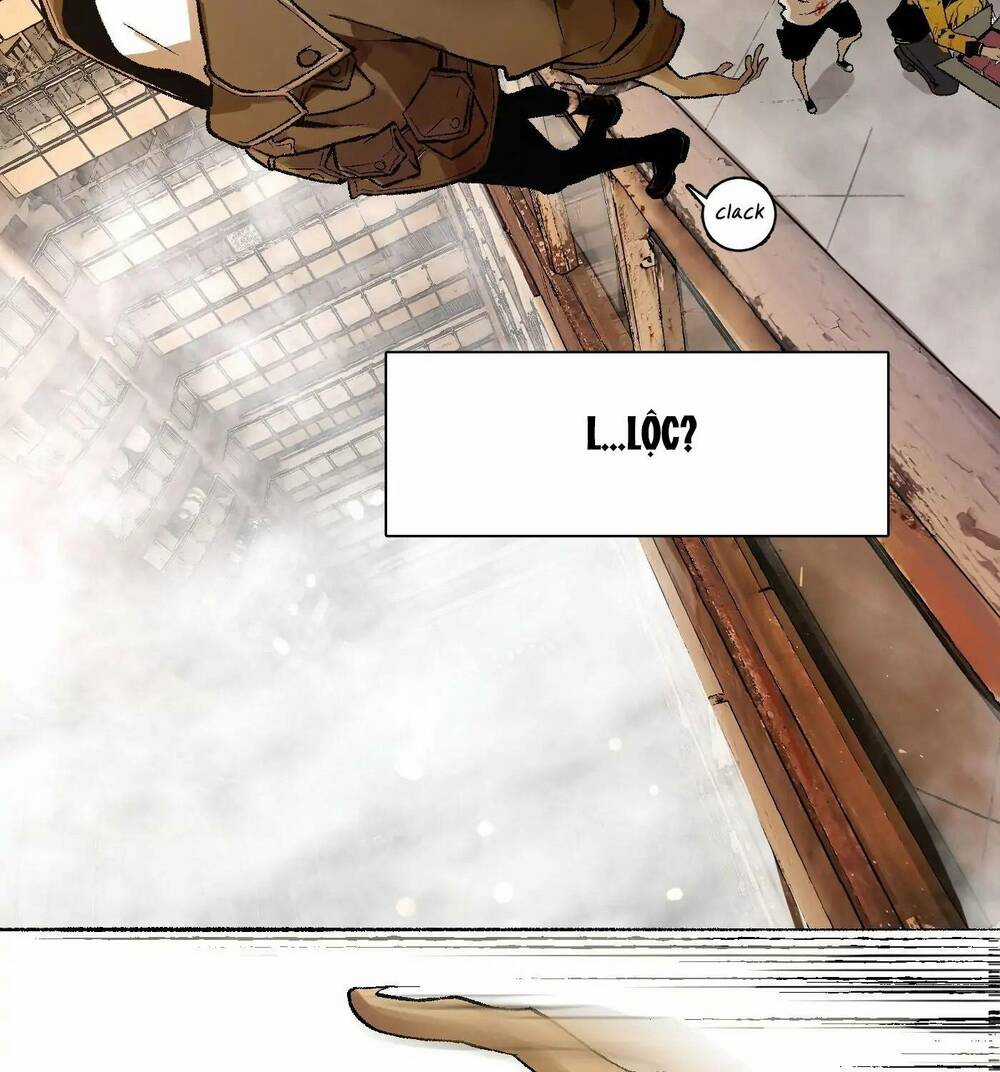 Trinh Thám Vlog - Chapter 8 - Trang 82