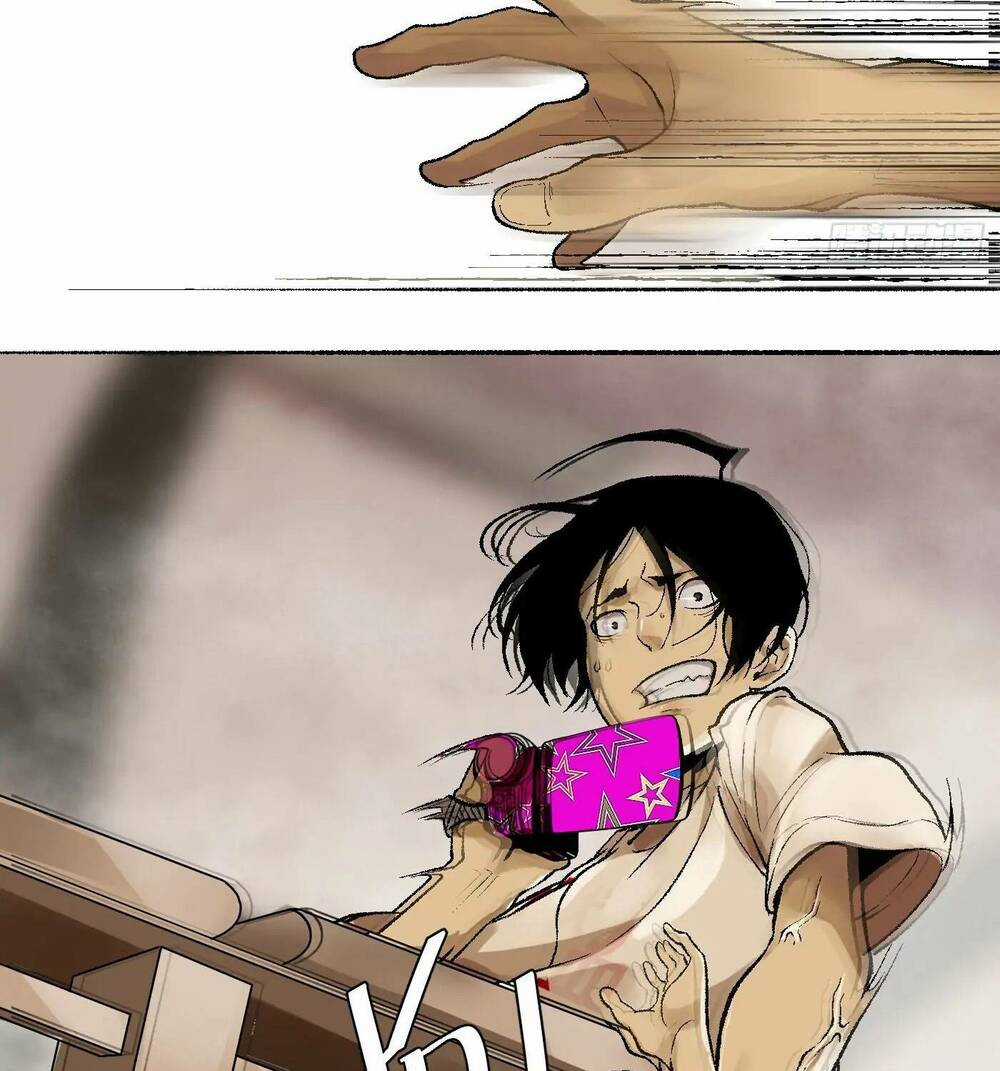 Trinh Thám Vlog - Chapter 8 - Trang 83