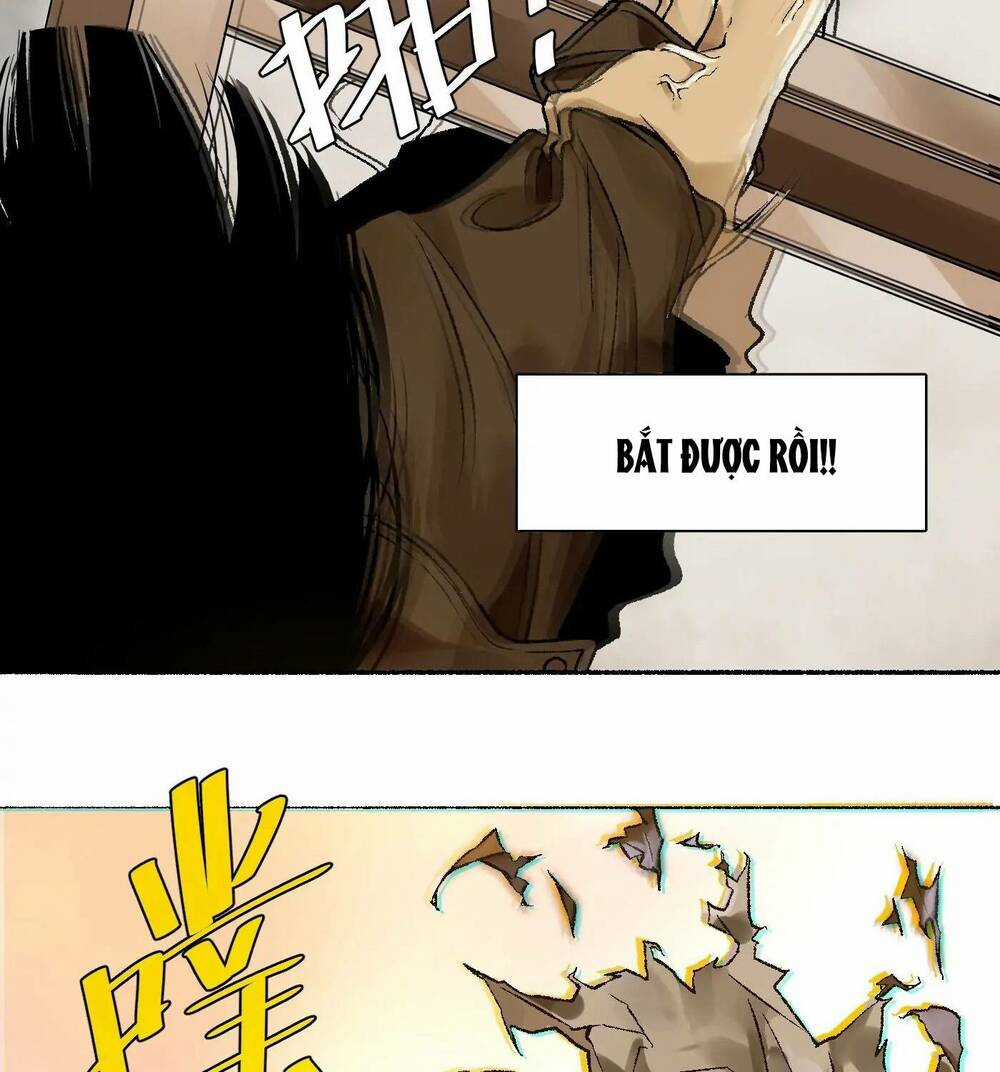 Trinh Thám Vlog - Chapter 8 - Trang 84