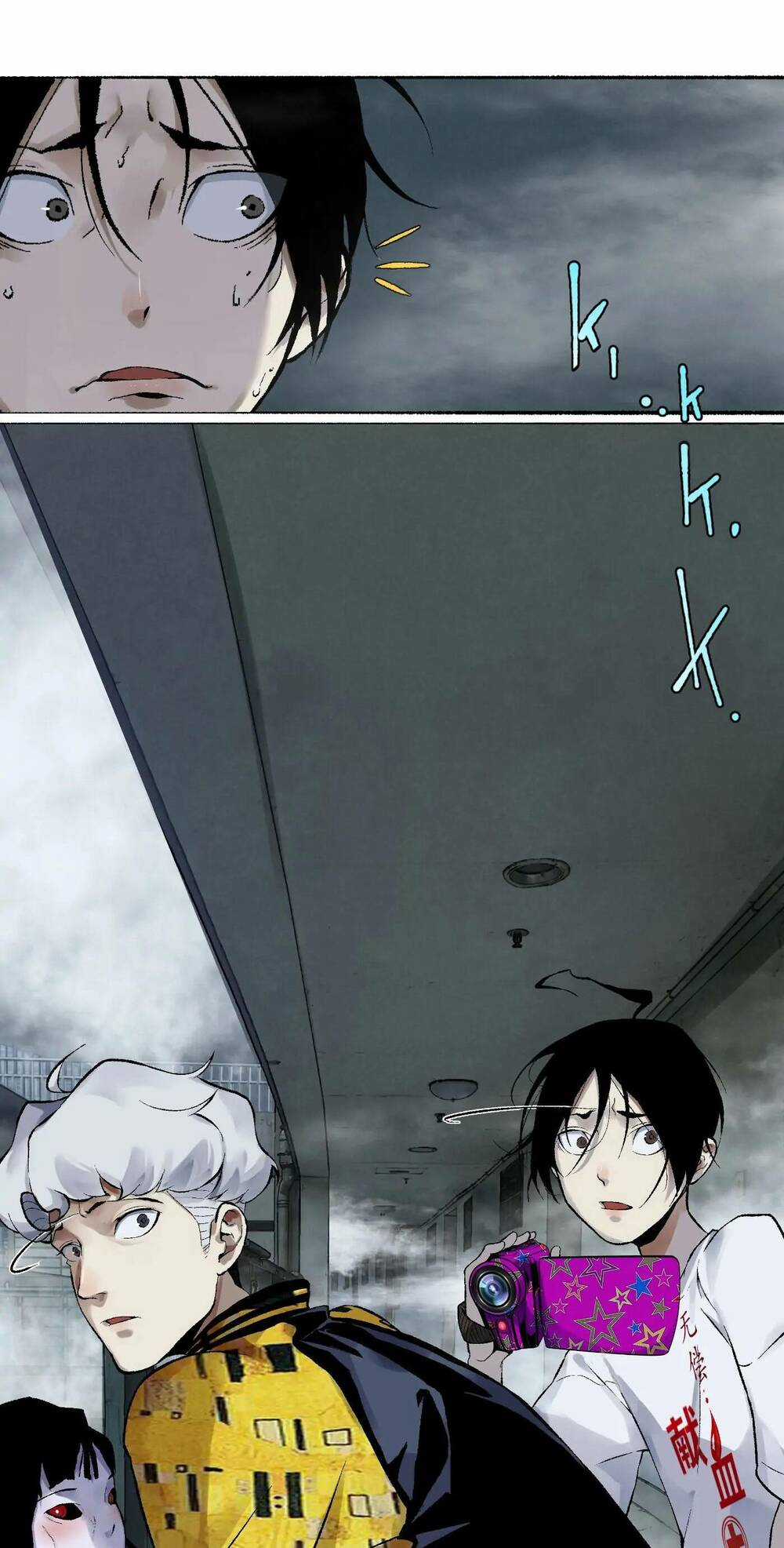 Trinh Thám Vlog - Chapter 9 - Trang 13