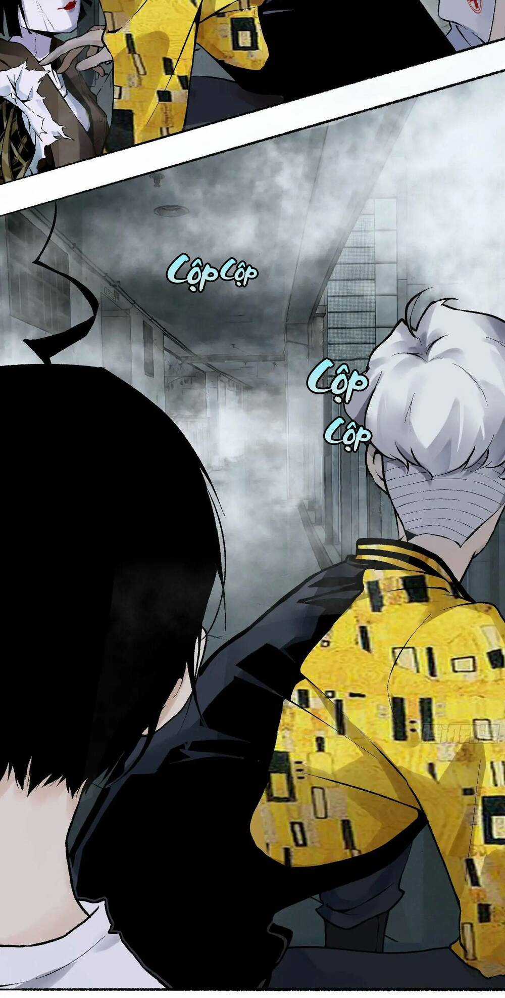 Trinh Thám Vlog - Chapter 9 - Trang 14