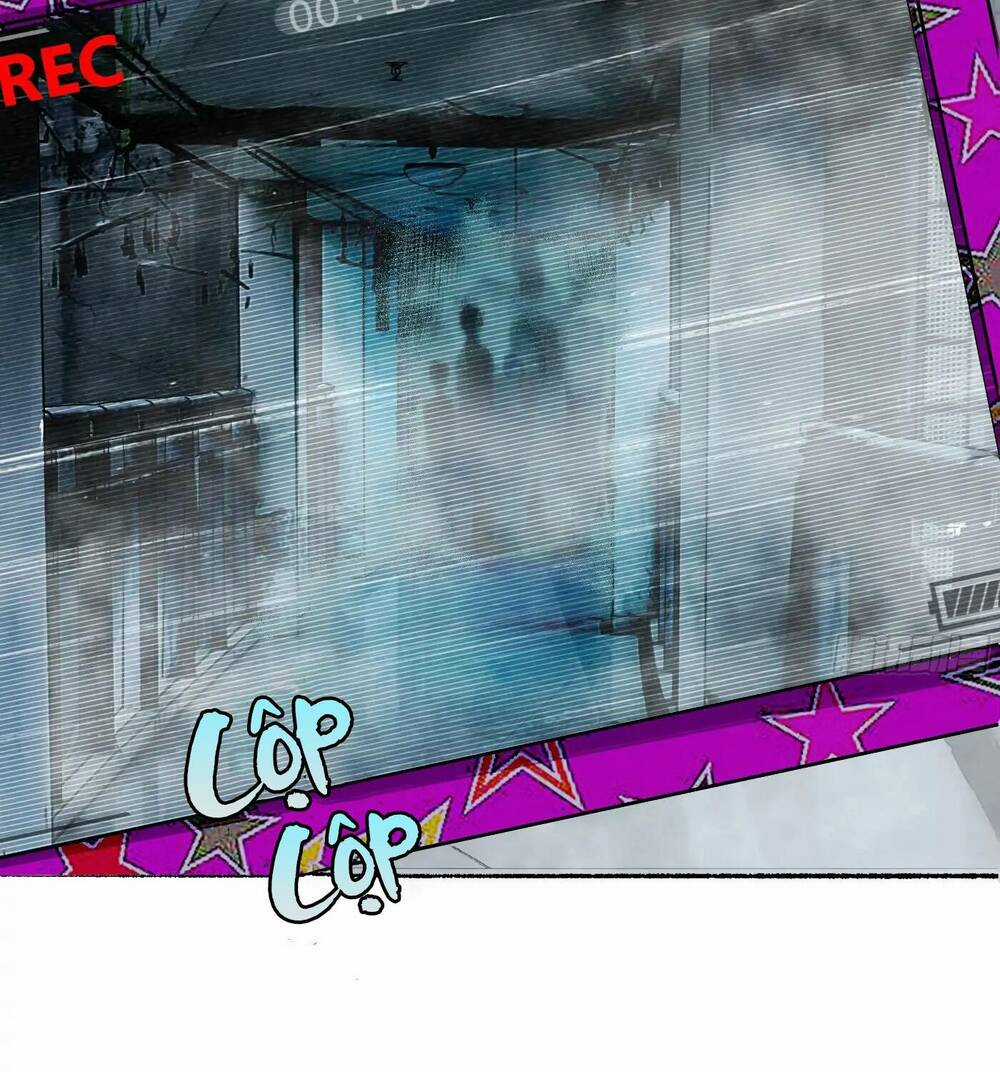 Trinh Thám Vlog - Chapter 9 - Trang 16