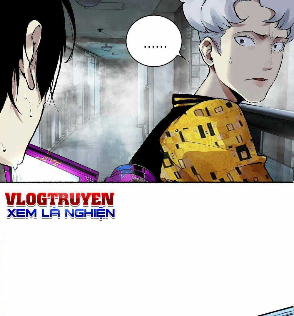 Trinh Thám Vlog - Chapter 9 - Trang 18
