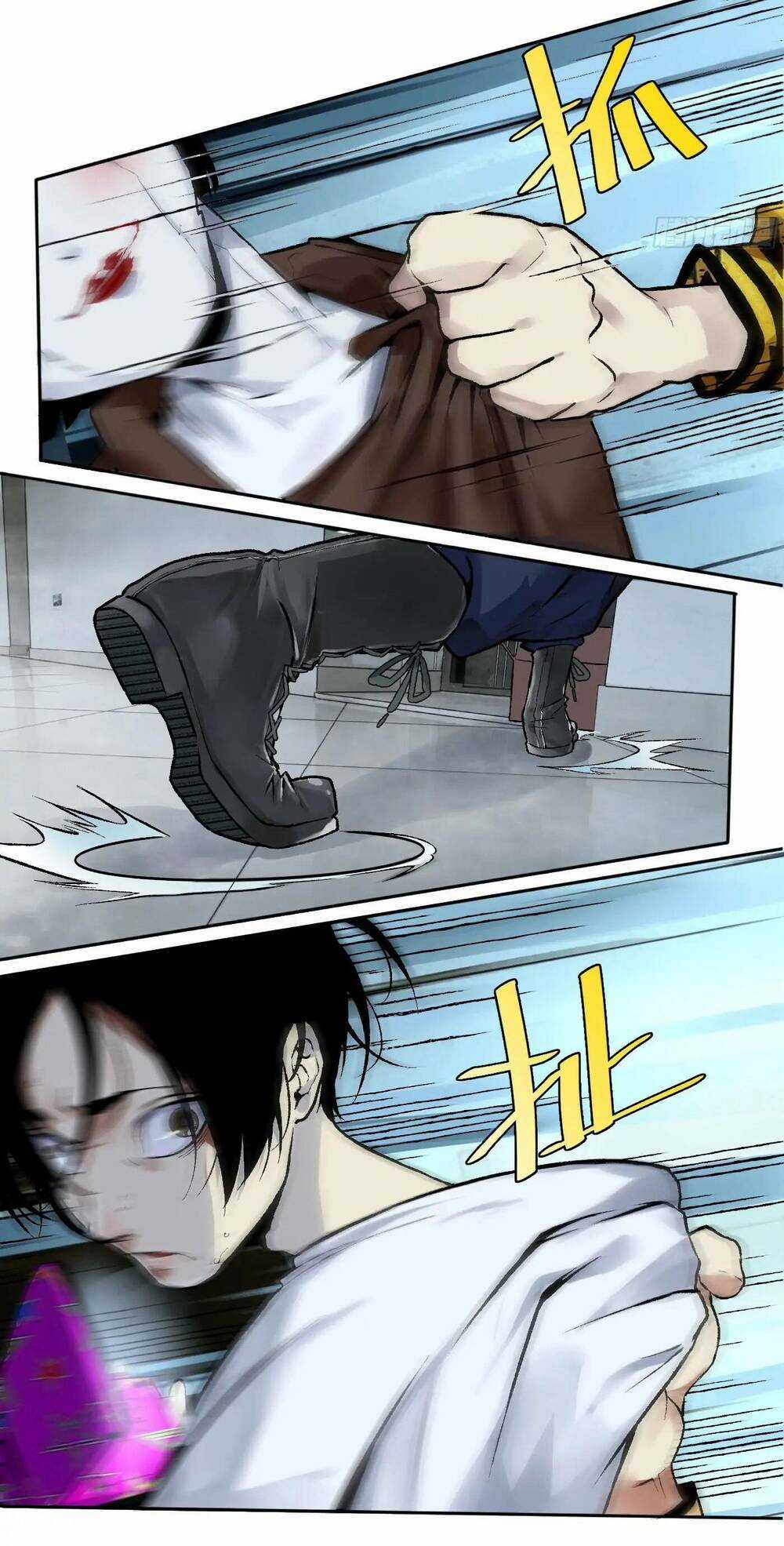 Trinh Thám Vlog - Chapter 9 - Trang 19