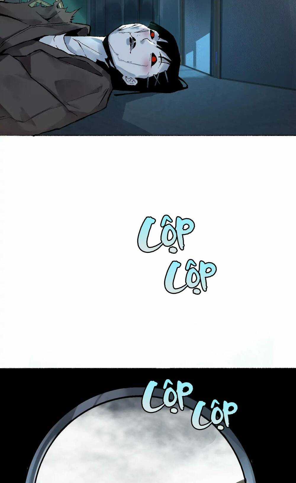 Trinh Thám Vlog - Chapter 9 - Trang 25