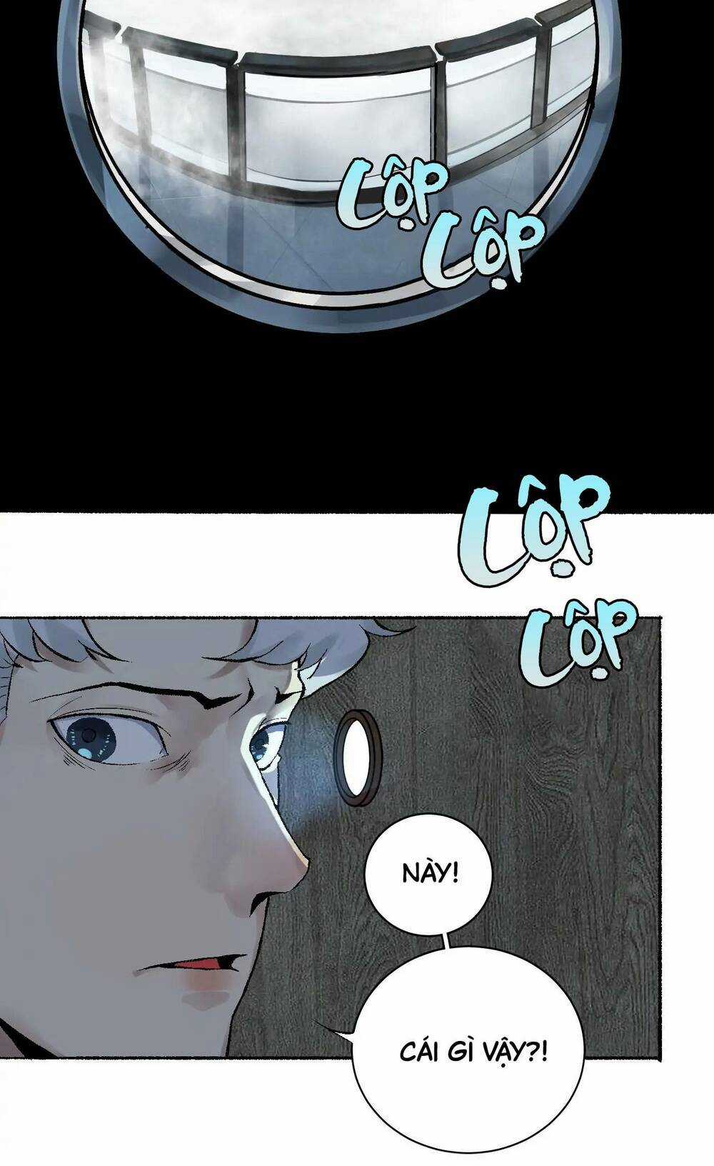 Trinh Thám Vlog - Chapter 9 - Trang 26