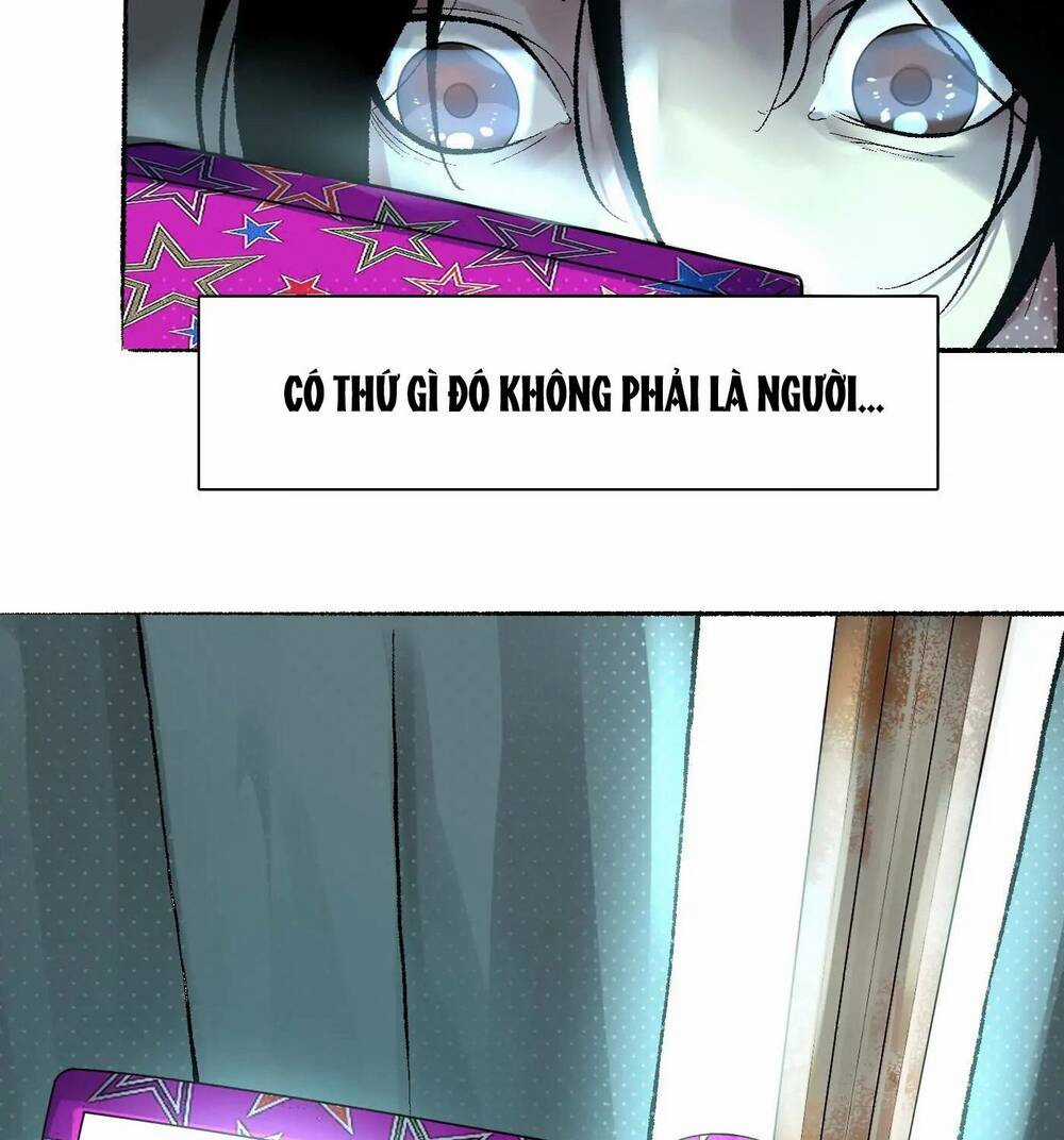 Trinh Thám Vlog - Chapter 9 - Trang 28