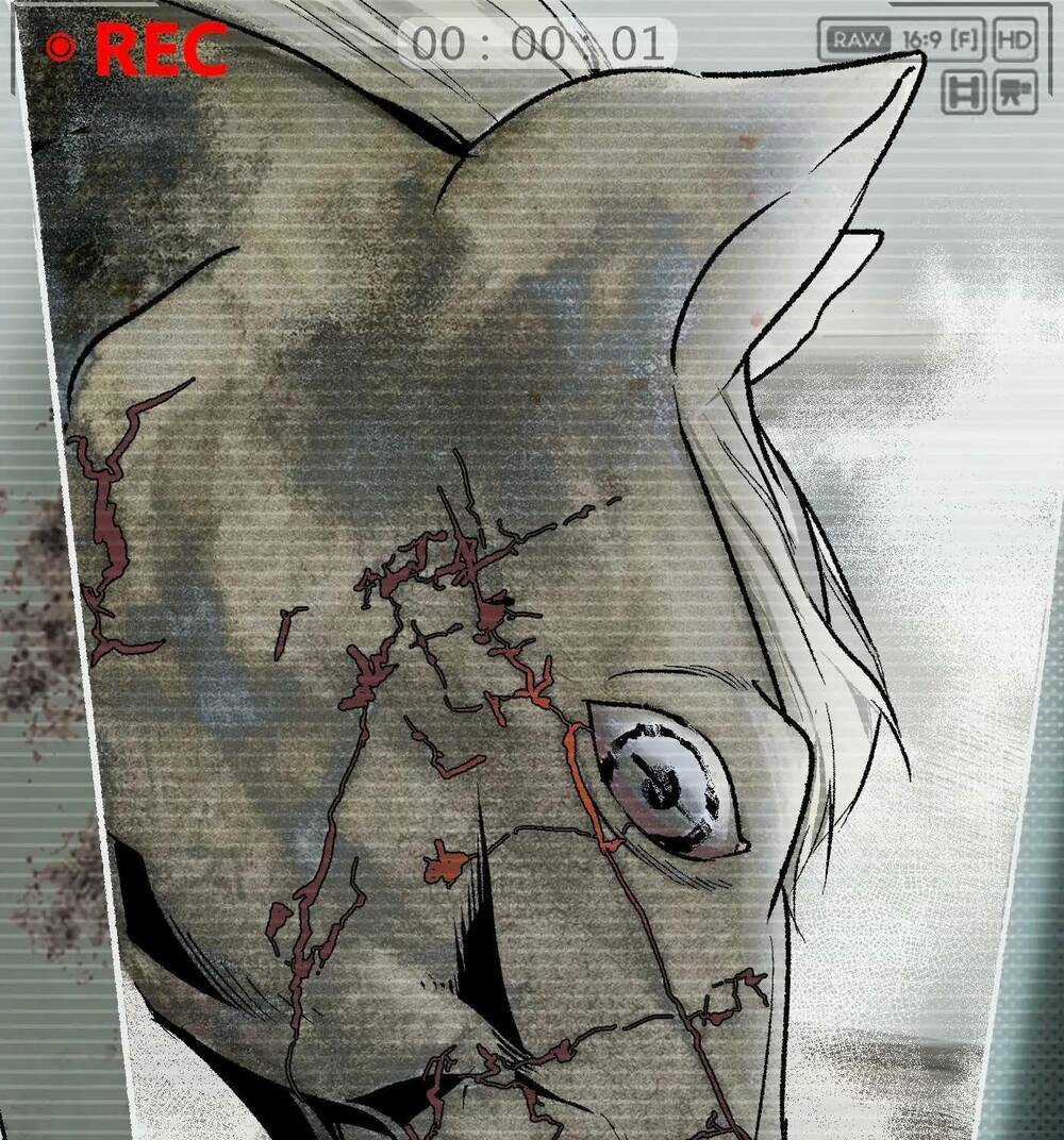 Trinh Thám Vlog - Chapter 9 - Trang 30