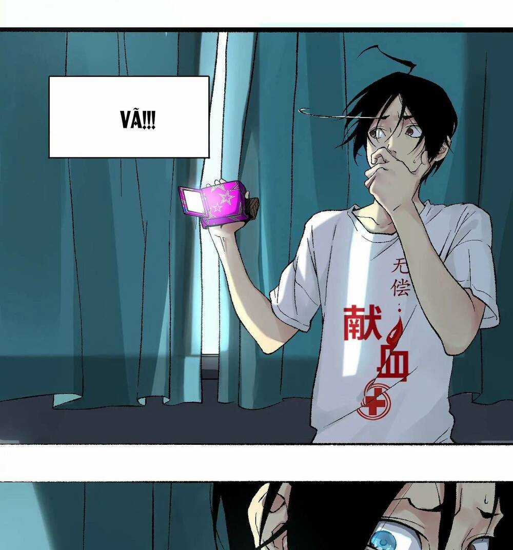 Trinh Thám Vlog - Chapter 9 - Trang 32