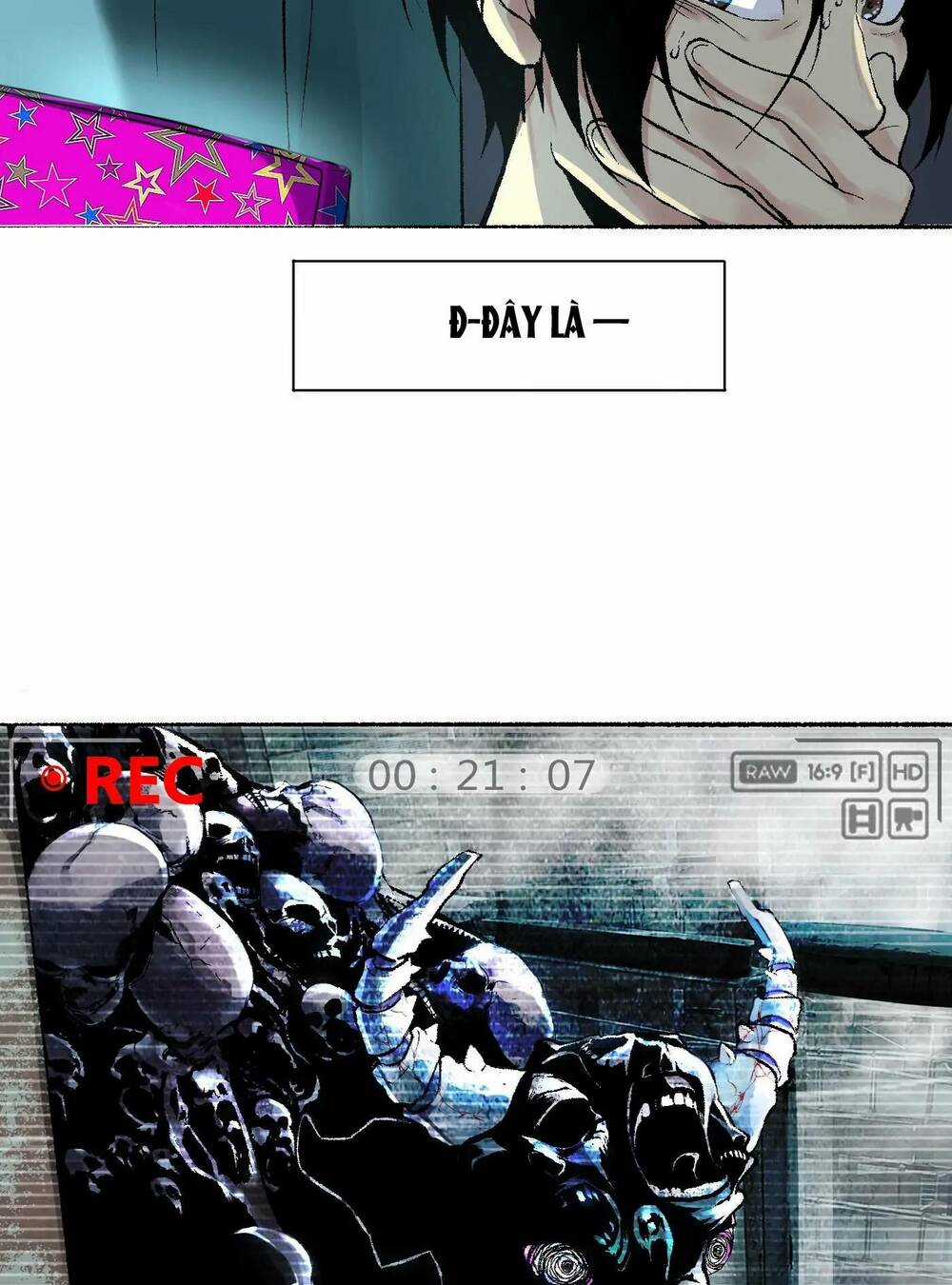 Trinh Thám Vlog - Chapter 9 - Trang 33