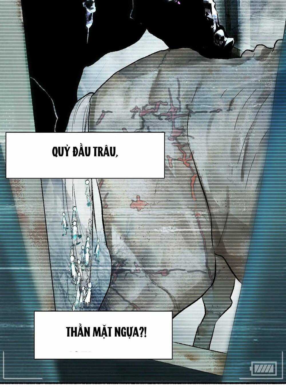 Trinh Thám Vlog - Chapter 9 - Trang 34