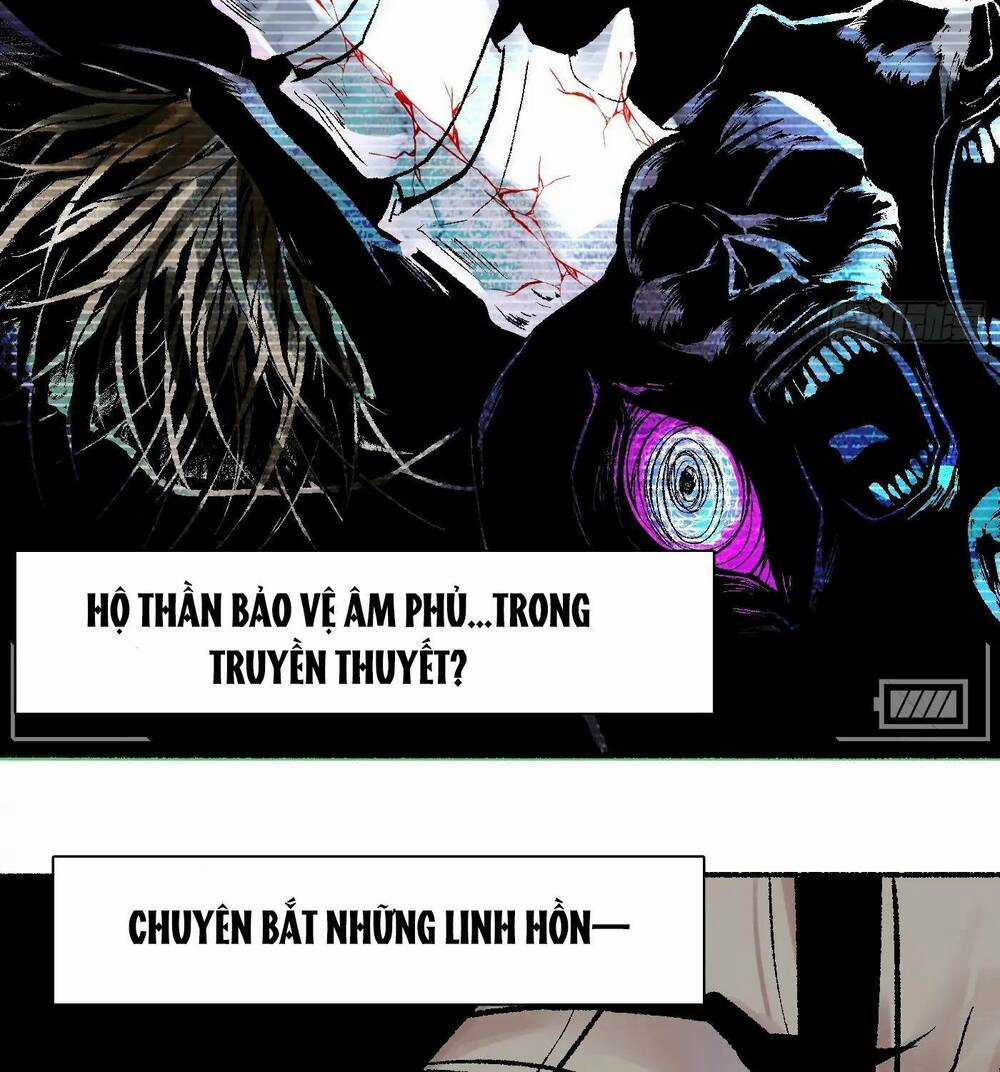 Trinh Thám Vlog - Chapter 9 - Trang 36