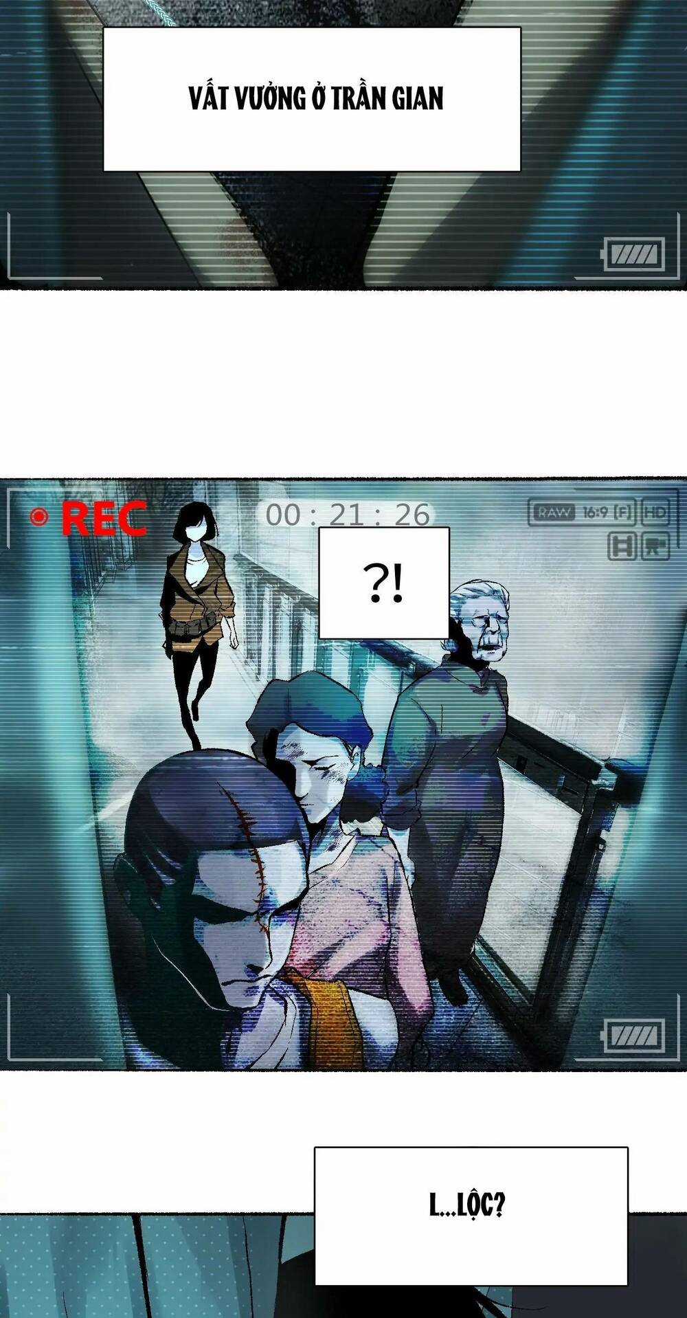 Trinh Thám Vlog - Chapter 9 - Trang 39