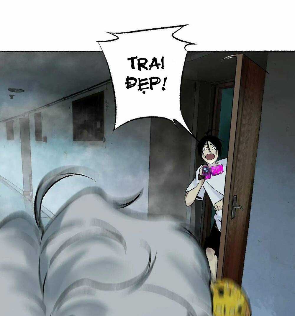 Trinh Thám Vlog - Chapter 9 - Trang 43