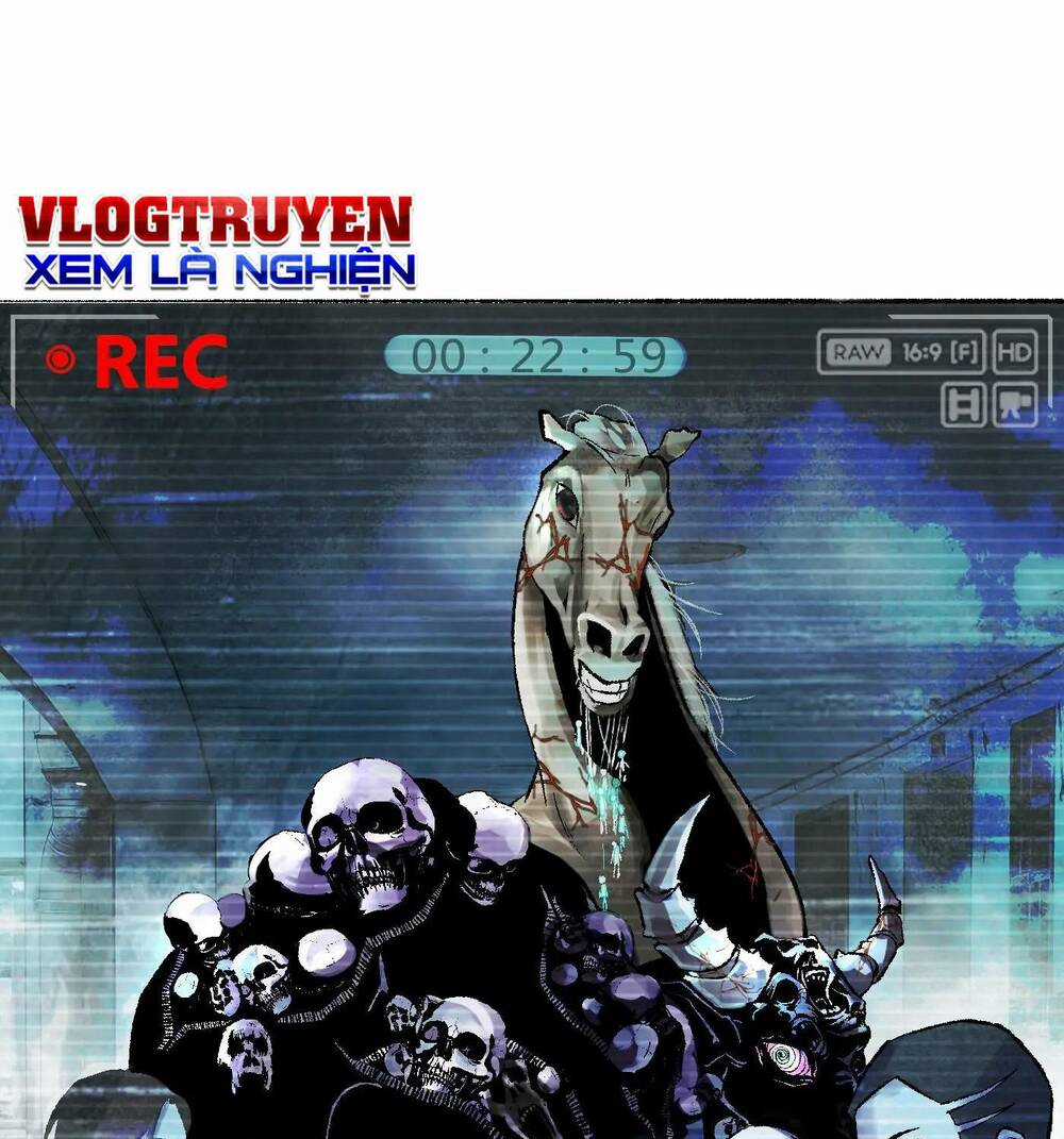 Trinh Thám Vlog - Chapter 9 - Trang 47