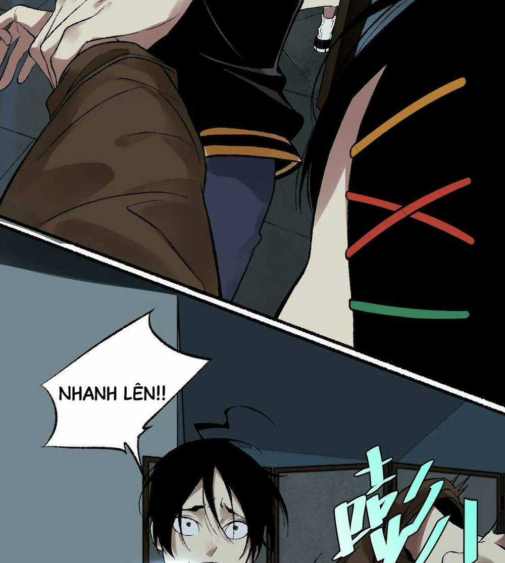 Trinh Thám Vlog - Chapter 9 - Trang 52