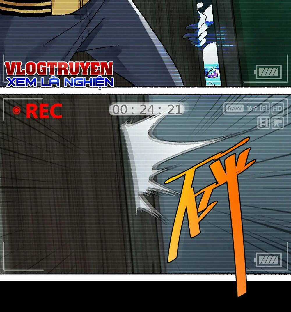 Trinh Thám Vlog - Chapter 9 - Trang 55