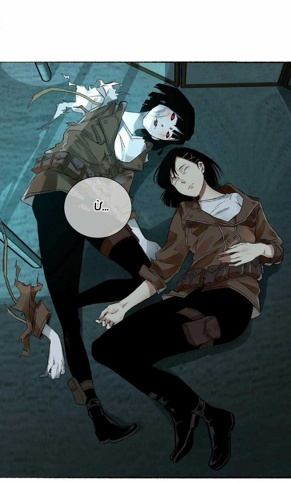 Trinh Thám Vlog - Chapter 9 - Trang 59