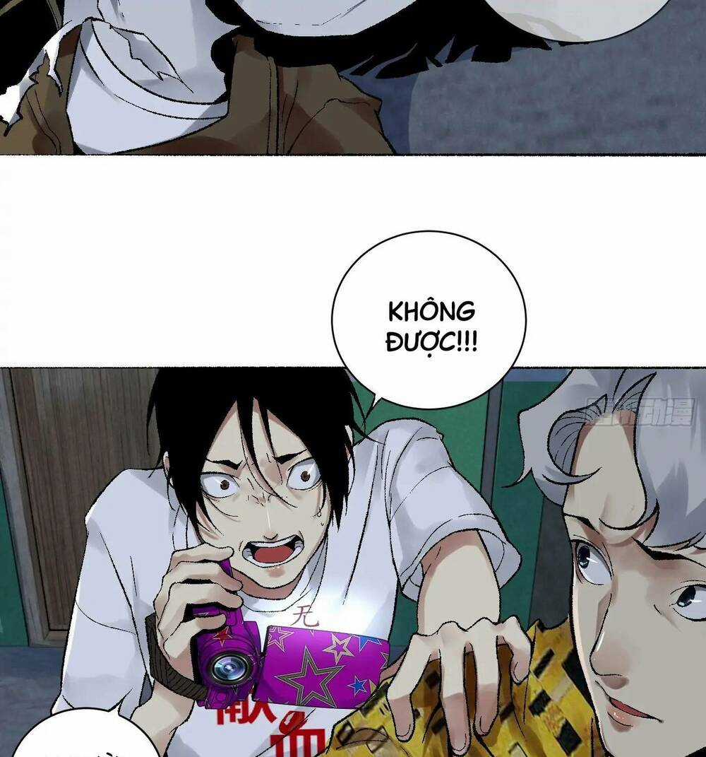 Trinh Thám Vlog - Chapter 9 - Trang 62