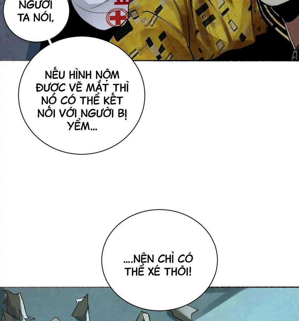 Trinh Thám Vlog - Chapter 9 - Trang 63