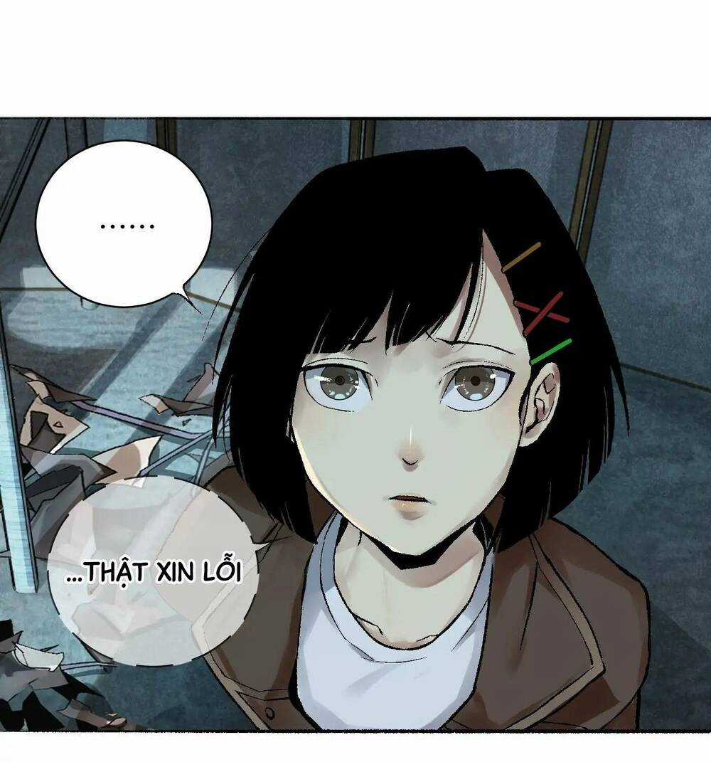 Trinh Thám Vlog - Chapter 9 - Trang 70