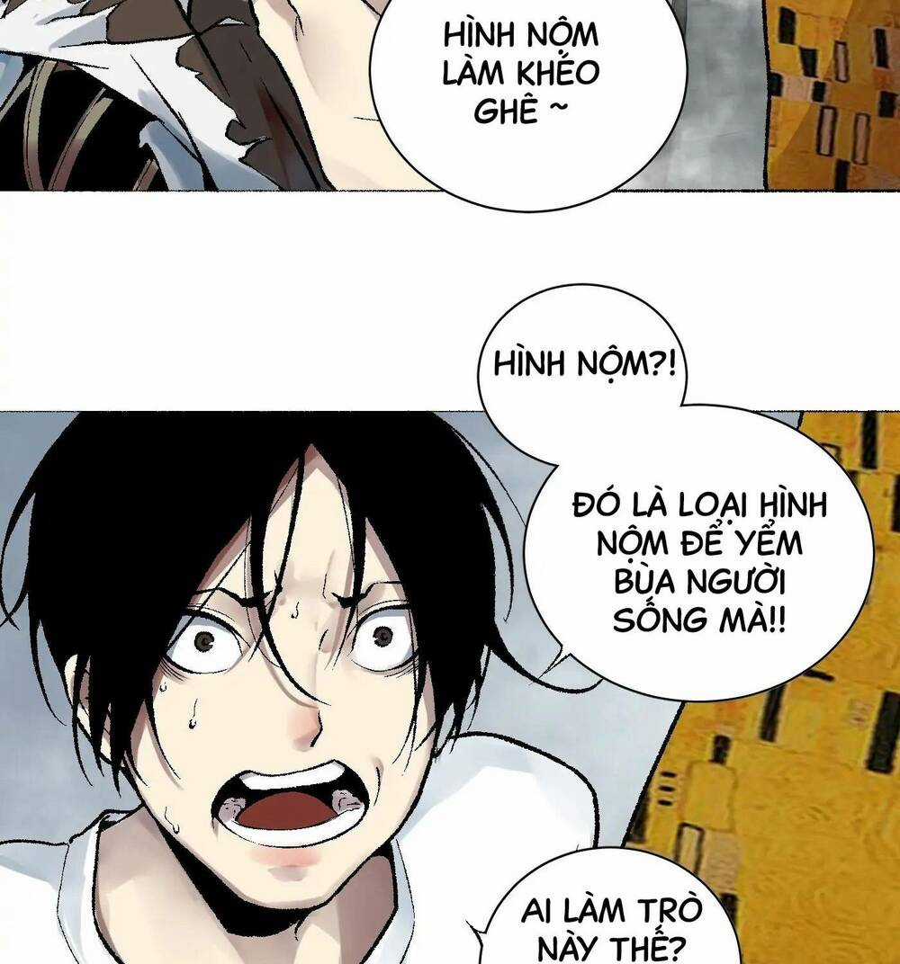 Trinh Thám Vlog - Chapter 9 - Trang 8