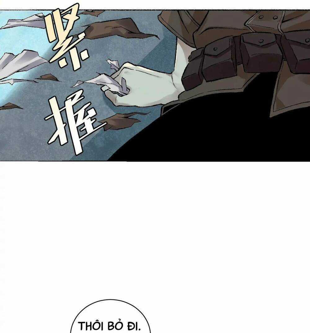 Trinh Thám Vlog - Chapter 9 - Trang 71