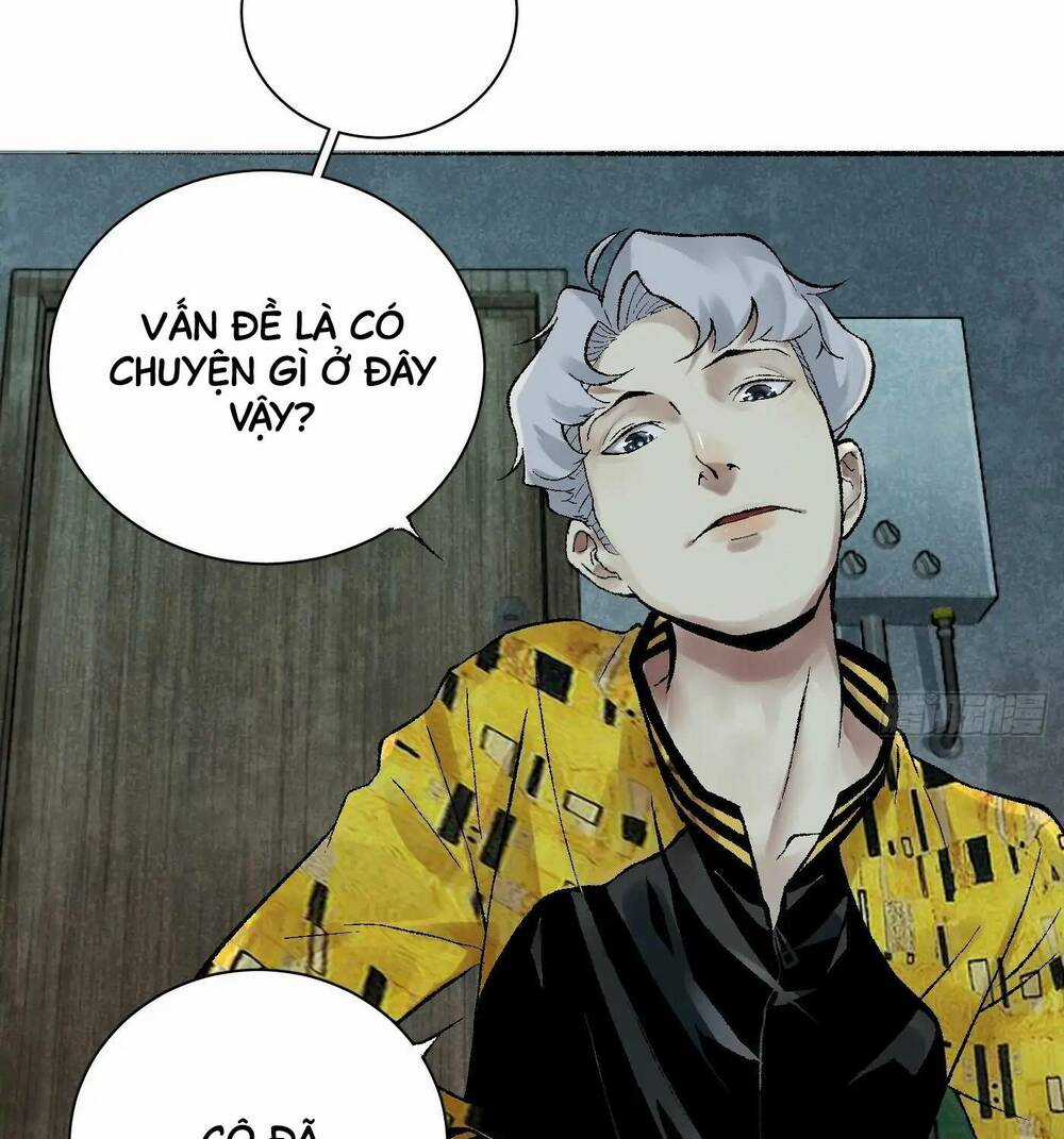 Trinh Thám Vlog - Chapter 9 - Trang 72