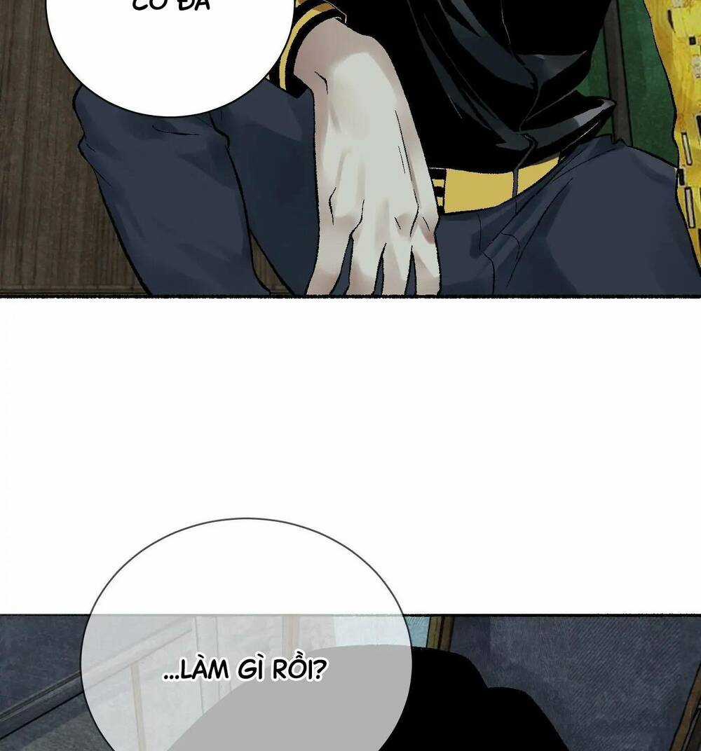 Trinh Thám Vlog - Chapter 9 - Trang 73