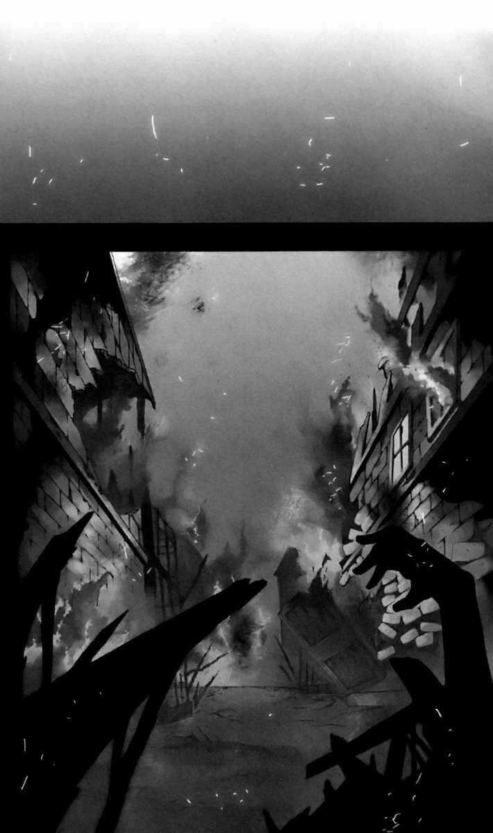 Tripeace - Chapter 1 - Trang 4