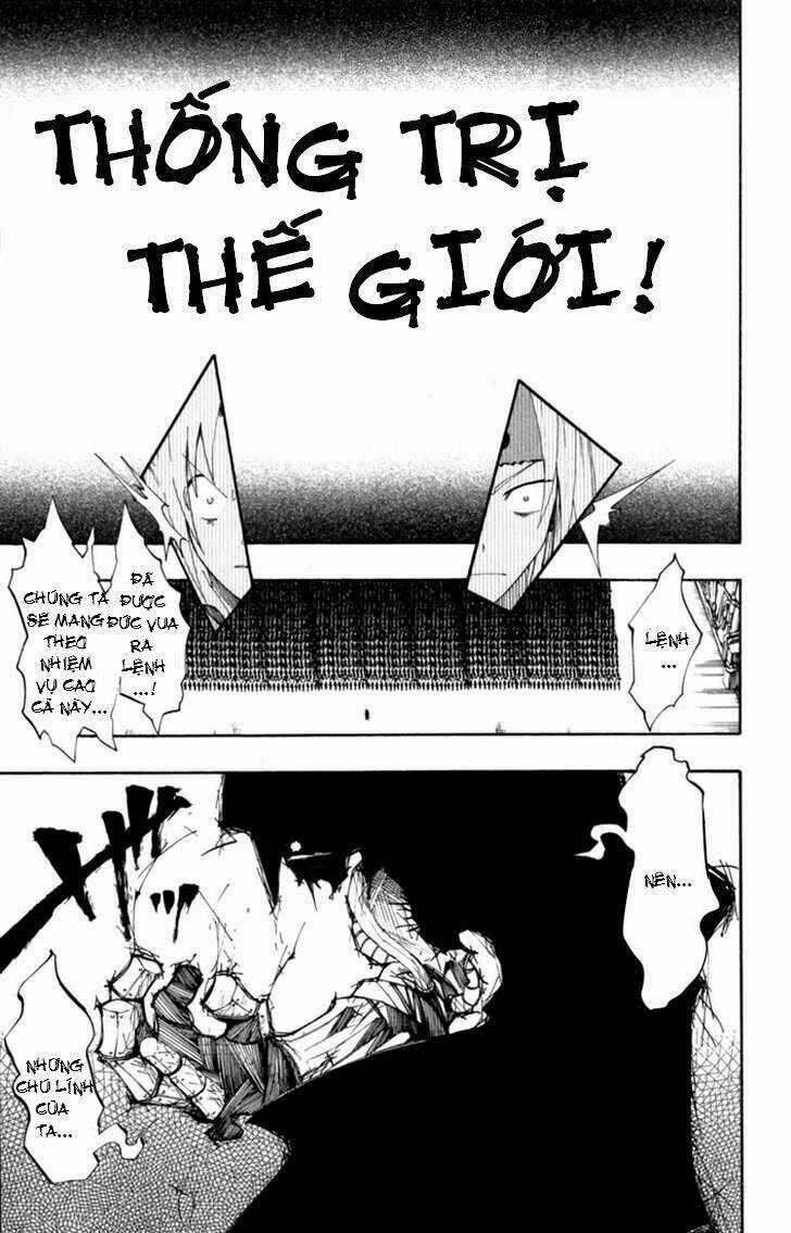 Tripeace - Chapter 1 - Trang 39