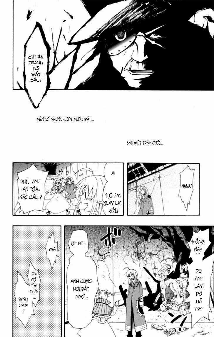 Tripeace - Chapter 1 - Trang 40