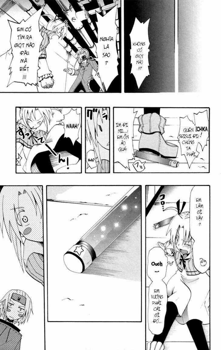 Tripeace - Chapter 1 - Trang 41