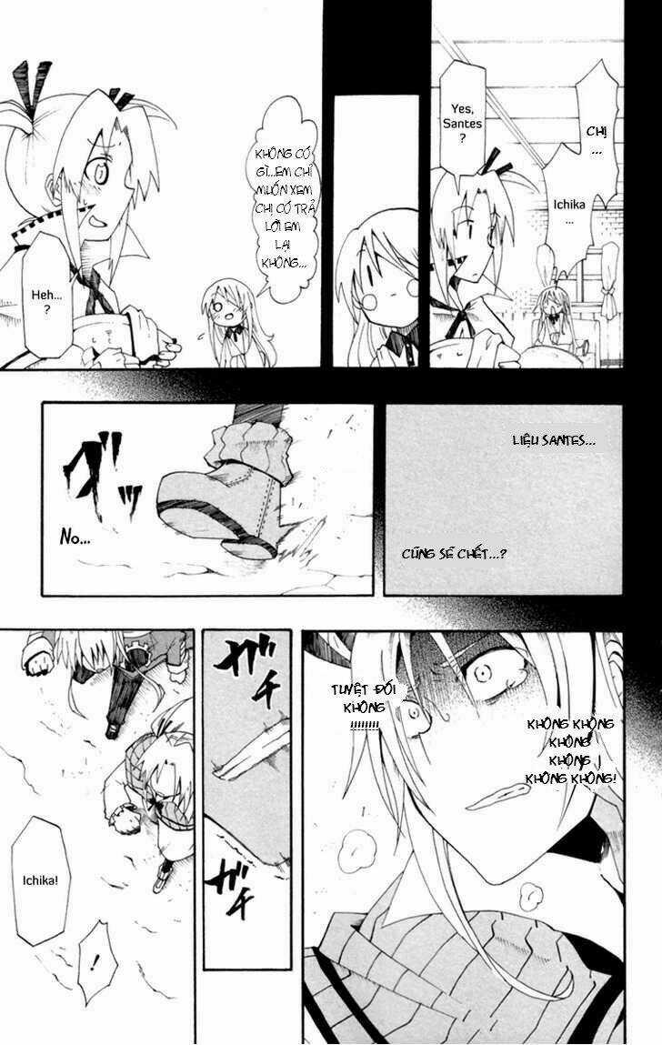 Tripeace - Chapter 1 - Trang 45