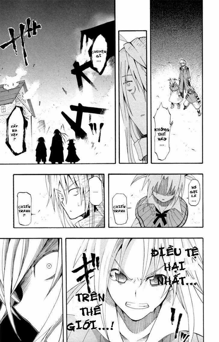 Tripeace - Chapter 1 - Trang 47