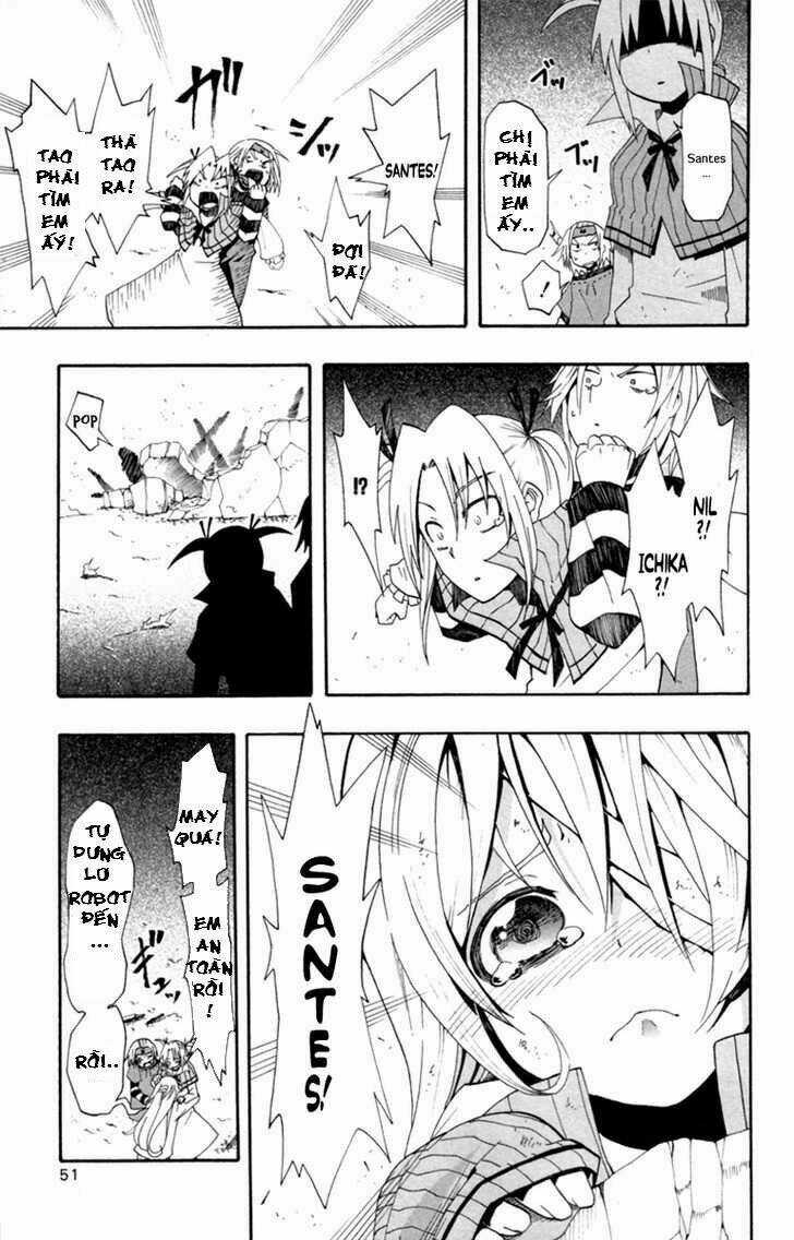 Tripeace - Chapter 1 - Trang 49