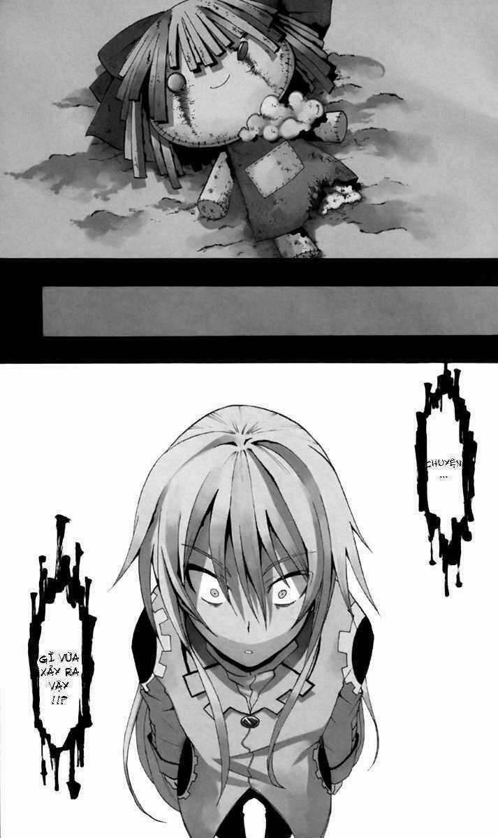 Tripeace - Chapter 1 - Trang 6