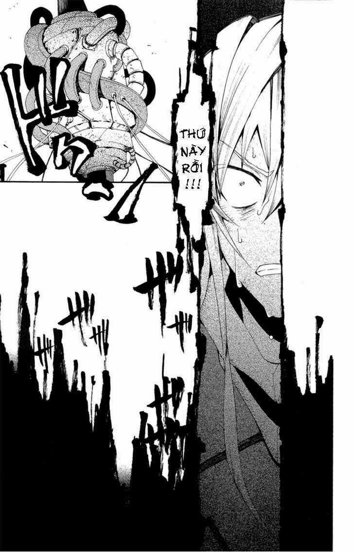 Tripeace - Chapter 1 - Trang 53