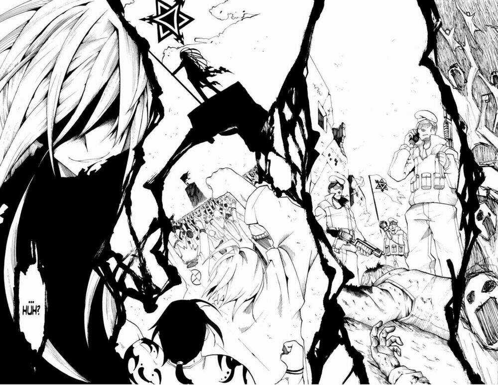 Tripeace - Chapter 1 - Trang 54