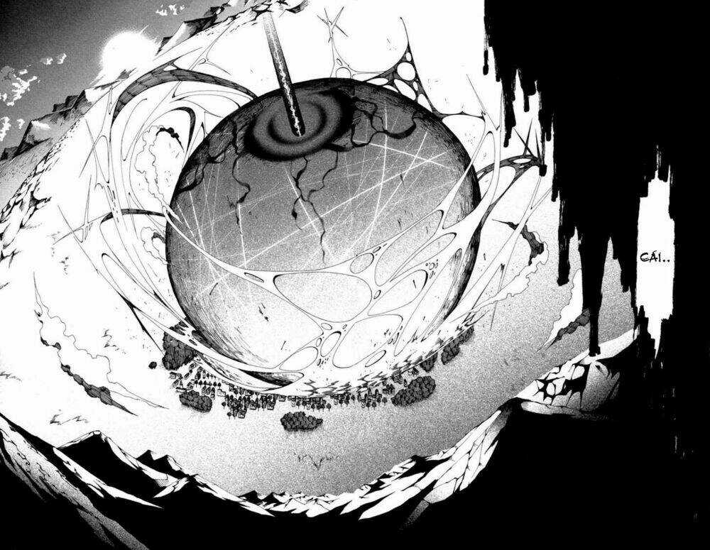 Tripeace - Chapter 1 - Trang 55